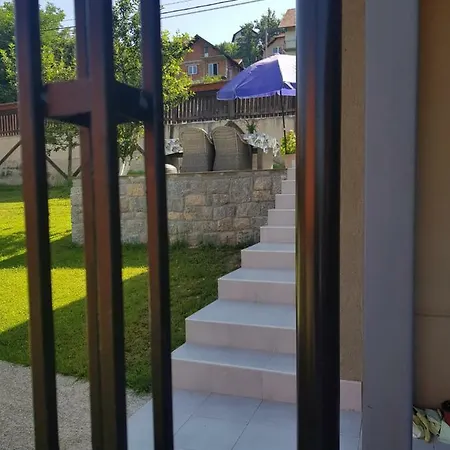 Konaciste Svedrana *