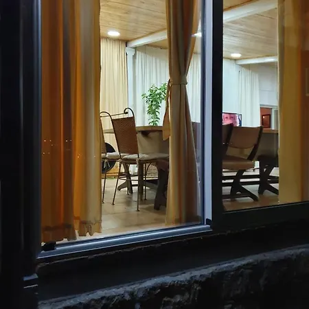 Farma Konaciste Svedrana